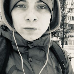 Model - ColinXHot fetish