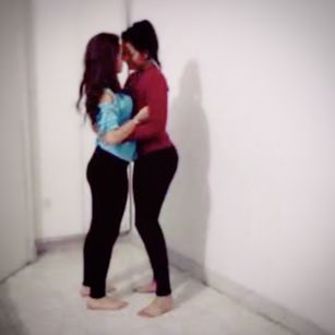 Model - CooljulyDani squirt