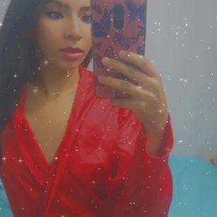 Model - adarobert anal