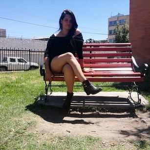 Model - KathiSquirt fetichismo