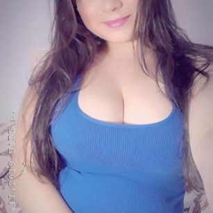 Model - Naomi Fox fantasy