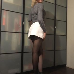 Model - ANOTHER_WOMAN mature