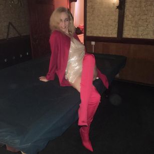 Model - ANOTHER_WOMAN bigass