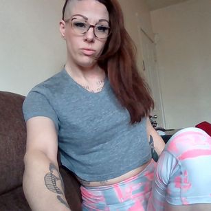 Model - SamanthaShelby FreeSpirited