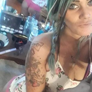 Model - lyssa2020 lover