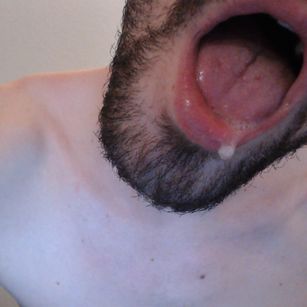 Model - Talking Macabre anal