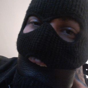 Model - Talking Macabre bdsm