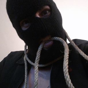 Model - Talking Macabre bisexual