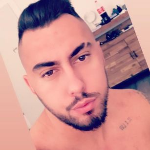 Model - EthanPayne bdsm