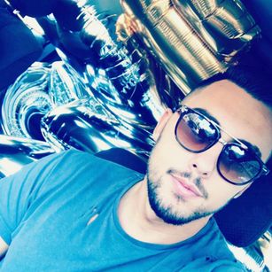 Model - EthanPayne sph