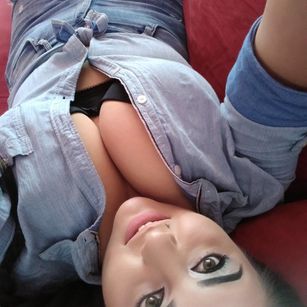 Model - LaylaBBW hugetits