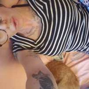 Model - SamanthaShelby smart