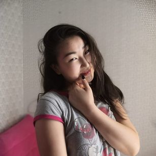 Model - AsianJasmin slave