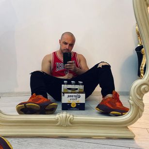 Model - HardApollo domination