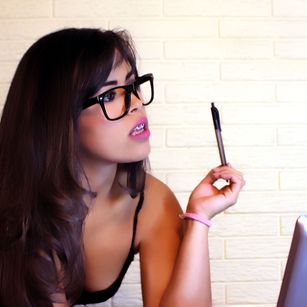 Model - CHRISTIE_MONTEIRO teen