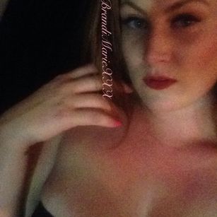 Model - BrandiMarieXXX fetish