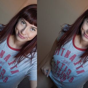 Model - Mylene pantyhose