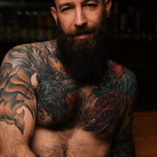 Model - livestevenrisenyc bisexual