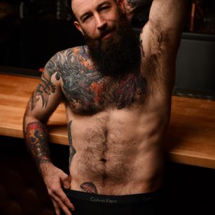 Model - livestevenrisenyc dominant