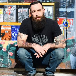 Model - livestevenrisenyc gay