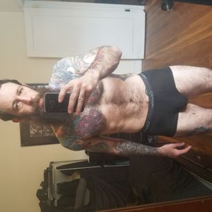 Model - livestevenrisenyc stud