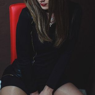 Model - NastyaOSA Iamnew