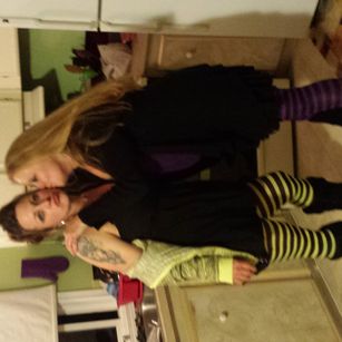 Model - Whisper Winx 6