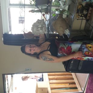 Model - Whisper Winx 9