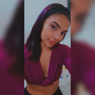 Model - Venus Vega show