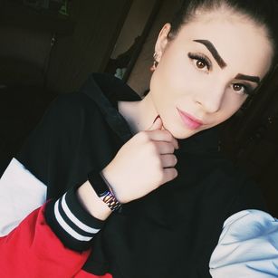 Model - Daria_love_you ass