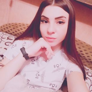 Model - Daria_love_you sexy