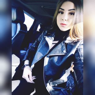 Model - Daria_love_you boobs