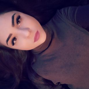 Model - Daria_love_you ass