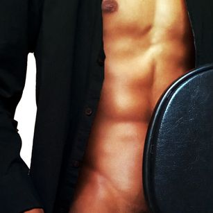 Model - Guga Carter Bigdick