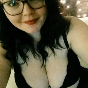 Model - Princess Ella BBW