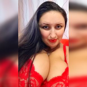 Model - CandyHoney dirtytalk