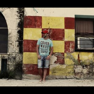 Model - tissae russian