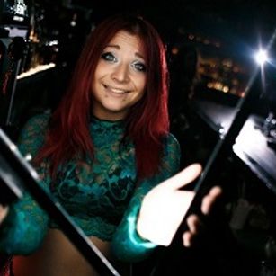 Model - Saline_Christianne_F teen