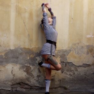 Model - Saline_Christianne_F teen