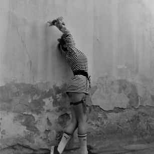 Model - Saline_Christianne_F teen