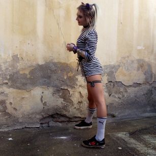 Model - Saline_Christianne_F smalltits