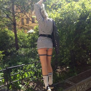 Model - Saline_Christianne_F cum