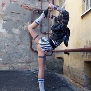 Model - Saline_Christianne_F smalltits