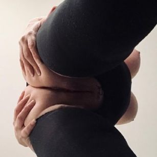 Model - Goddess_Hussy joi