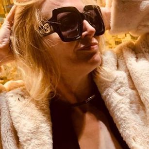 Model - Goddess_Hussy bdsm