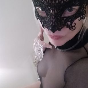 Model - Goddess_Hussy sph