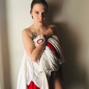 Model - Sugar20Man_Salt7Girl tits