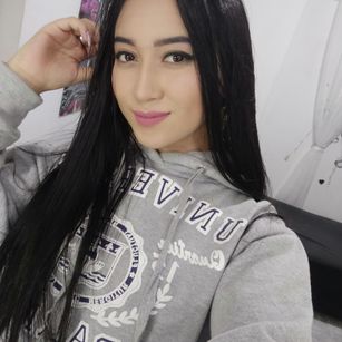 Model - valery_bells ass