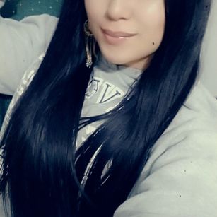 Model - valery_bells fetishes