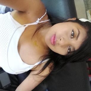 Model - afrodita_hefesto oral